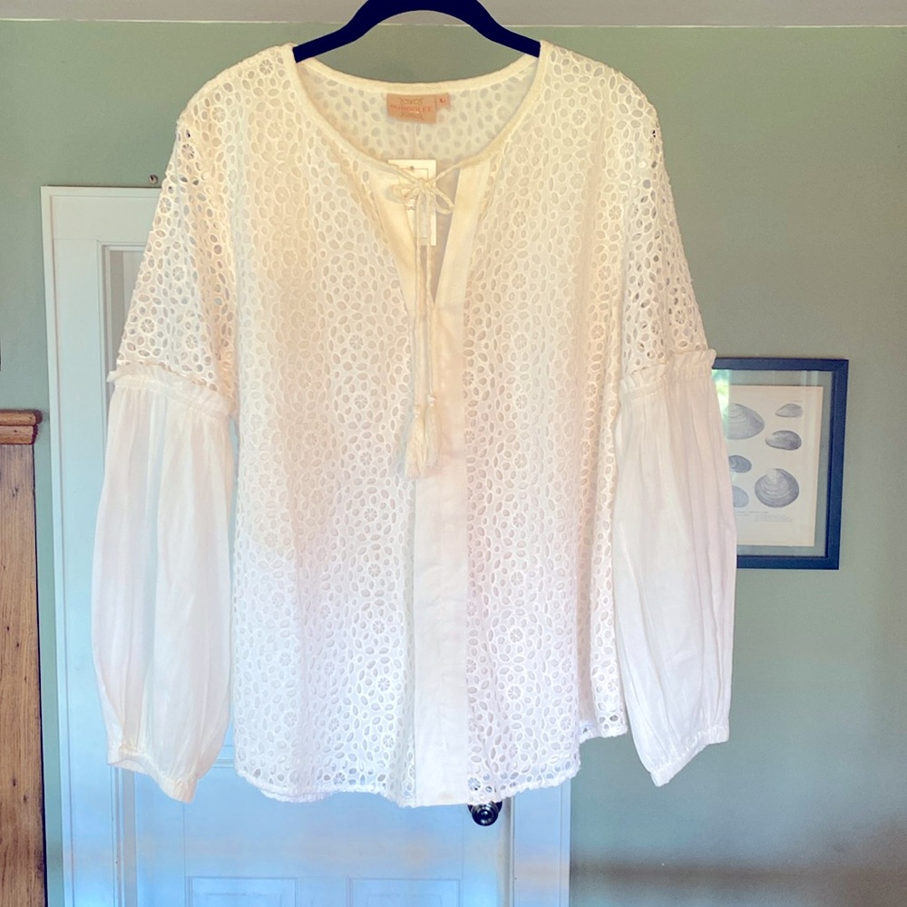 Rungolee Inez Blouse
